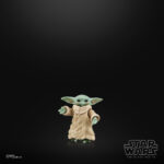 Star Wars The Black Series Deluxe Ig 12 And Grogu 11